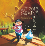 Les trois grains de riz vignette