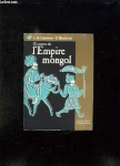13 contes de l'Empire mongol vignette