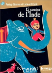 15 contes de l'Inde vignette