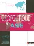 Géopolitique de l'Asie vignette