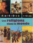 Les religions dans le monde vignette