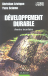 Développement durable : avenirs incertains