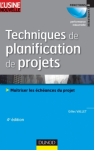 Techniques de planification de projets vignette