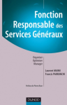 Fonction responsable des services généraux vignette