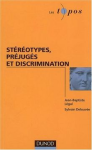Stéréotypes, préjugés et discrimination vignette