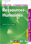 Toute la fonction Ressources Humaines vignette