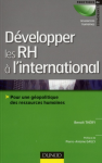 Développer les RH à l'international