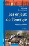Les enjeux de l'énergie vignette