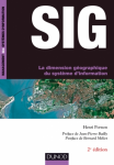 SIG : La dimension géographique du système d'information vignette