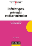Stéréotypes, préjugés et discrimination