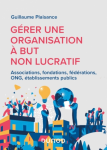 Gérer une organisation à but non lucratif vignette