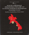 Atlas de la République démocratique populaire Lao vignette