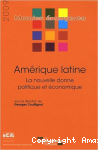 Amérique latine : la nouvelle donne politique et économique vignette