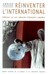 Réinventer l'international : réflexion sur une démarche d'éducation populaire vignette