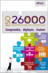 ISO 26000 Responsabilité sociétale vignette