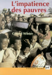 L'impatience des pauvres vignette