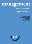 Management : aspects humains et organisationnels vignette