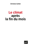Le climat après la fin du mois vignette