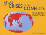 Atlas des crises et des conflits vignette