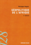 Géopolitique de l'Afrique vignette