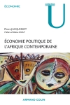 Economie politique de l'Afrique contemporaine vignette