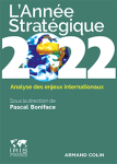 L'Année stratégique 2022 : Analyse des enjeux internationaux vignette