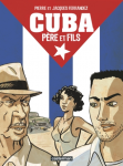 Cuba père et fils vignette