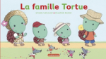 La famille Tortue vignette