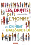 Les droits de l'homme, un combat d'aujourd'hui