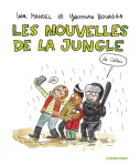 Les nouvelles de la jungle de Calais vignette