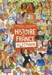 Histoire de France au féminin vignette