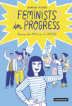 Feminist in progress vignette