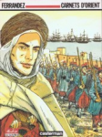 Carnets d'Orient vignette