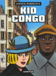 Kid Congo vignette