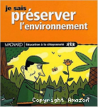 Je sais préserver l'environnement vignette