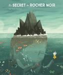 Le secret du Rocher Noir