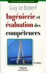 Ingénierie et évaluation des compétences vignette