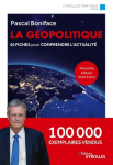 La géopolitique : 50 fiches thématiques et documentées pour comprendre l'actualité vignette