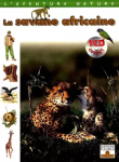 La savane africaine vignette