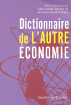 Dictionnaire de l'autre économie vignette