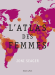 L'atlas des femmes vignette