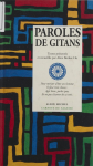 Paroles de gitans