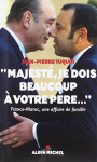 "Majesté, je dois beaucoup à votre père..." : France-Maroc, une affaire de famille vignette