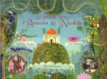 Le fabuleux amour d'Aucassin & Nicolette vignette