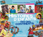 Histoire d’enfants des cinq continents