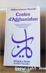 Contes d'Afghanistan vignette