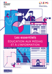 Les essentiels : éducation aux médias et à l'information vignette