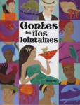 Contes des îles lointaines vignette
