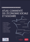 Atlas commenté de l'économie sociale et solidaire vignette