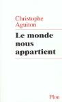 Le monde nous appartient vignette